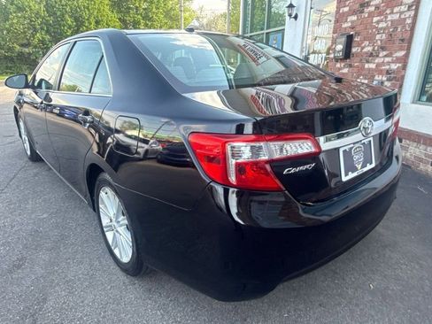 Used 2012 Toyota Camry XLE image 7