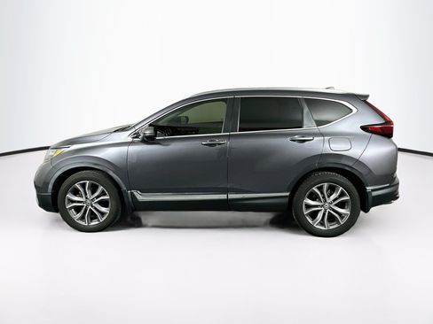 Used 2020 Honda CR-V Touring image 4