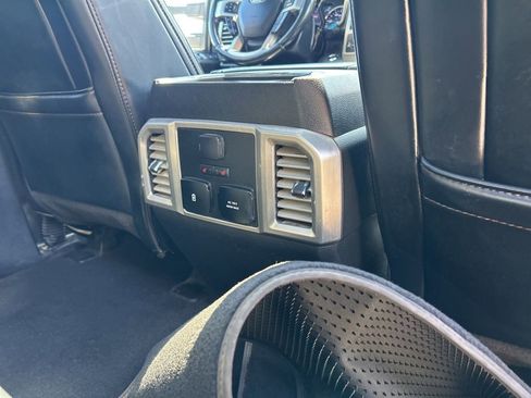 Used 2020 Ford F350 Platinum AWD/4WD image 49