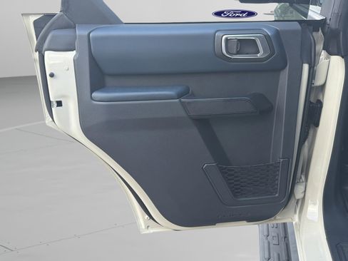 New 2026 Ford Bronco Heritage Edition AWD/4WD image 24