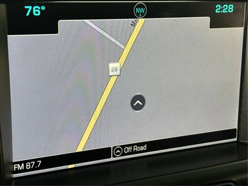 Used 2017 GMC Canyon SLT w/ Driver Alert Package image 36