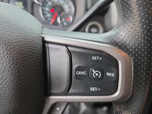 Used 2024 RAM 2500 Tradesman AWD/4WD image 24