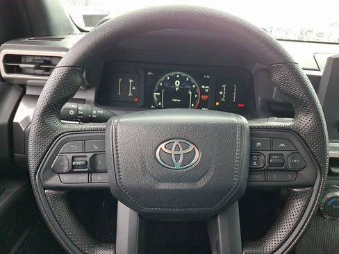 New 2026 Toyota Tacoma SR5 AWD/4WD image 15