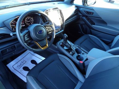 Used 2025 Subaru Crosstrek 2.5i Wilderness w/ Wilderness Package image 15