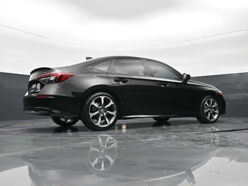 Used 2026 Honda Civic Sport Touring image 43
