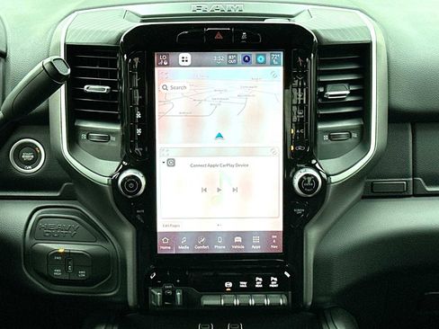 New 2026 RAM 2500 Lone Star image 26