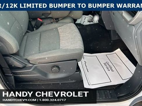 Used 2023 Ford F150 XLT w/ Trailer Tow Package AWD/4WD image 50