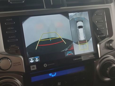 Used 2022 Toyota 4Runner Limited image 21