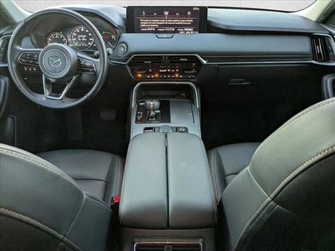 Used 2025 MAZDA CX-90 3.3 Turbo w/ Preferred Package image 19