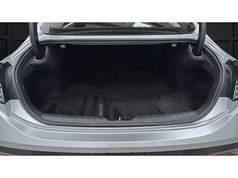 Used 2024 Hyundai Sonata N Line FWD image 27