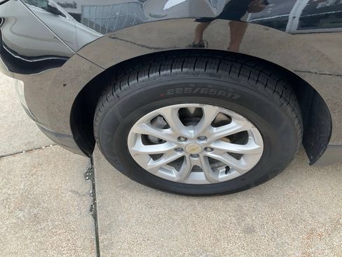 Used 2019 Chevrolet Equinox LT FWD image 6