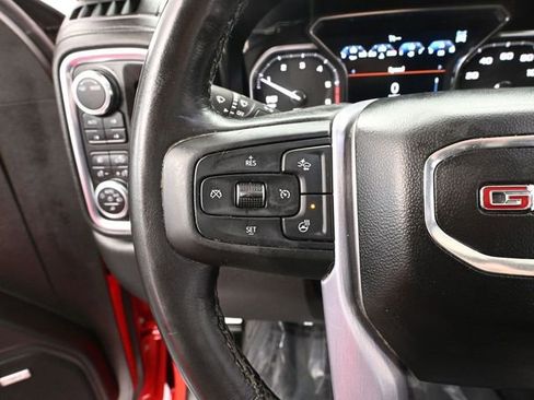Used 2021 GMC Sierra 1500 SLT image 36