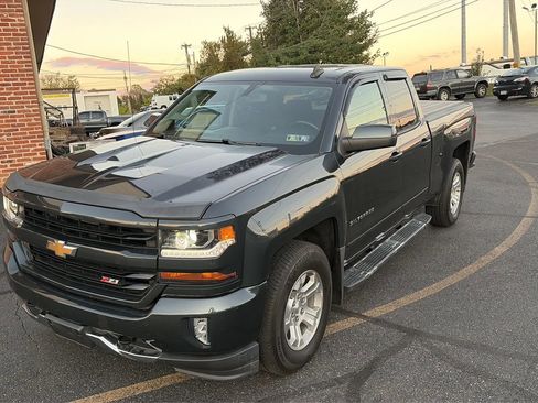 Used 2019 Chevrolet Silverado 1500 LT w/ All Star Edition image 20
