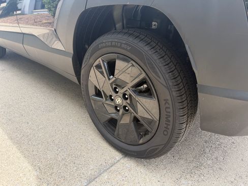 Certified 2026 Hyundai Kona SEL Sport AWD/4WD image 12