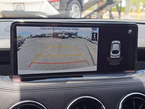 Used 2022 Kia Stinger GT1 w/ Red Interior Color Package RWD image 19