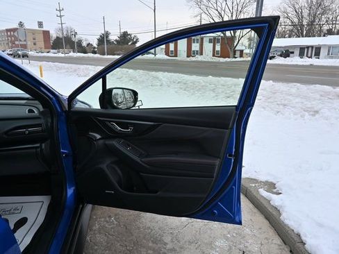 Used 2024 Subaru WRX Limited image 18