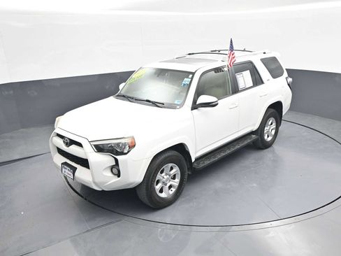 Used 2015 Toyota 4Runner SR5 Premium AWD/4WD image 33