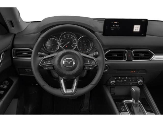 Used 2021 MAZDA CX-5 Touring w/ Touring Preferred SV Package AWD/4WD image 10