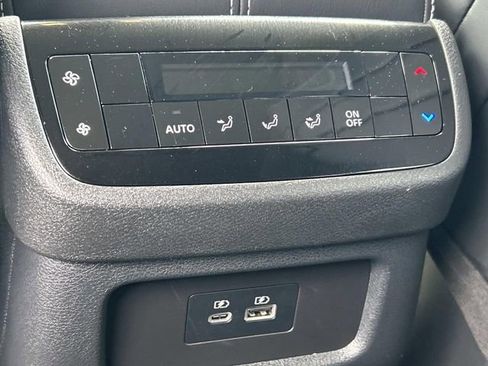 Certified 2025 INFINITI QX60 Pure image 23