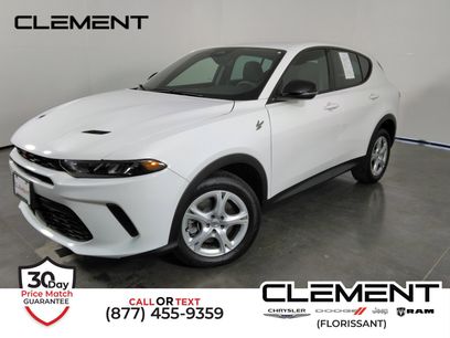 Used 2025 Dodge Hornet GT