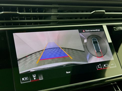 Certified 2025 Audi Q7 3.0T Premium Plus w/ Premium Plus Package image 19