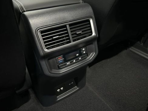 New 2026 Volkswagen Atlas SE AWD/4WD image 27