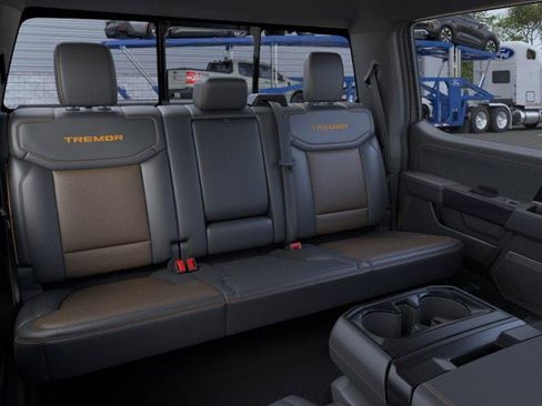 New 2026 Ford F150 Tremor image 11