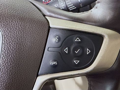 Used 2017 GMC Acadia Denali w/ Technology Package image 15