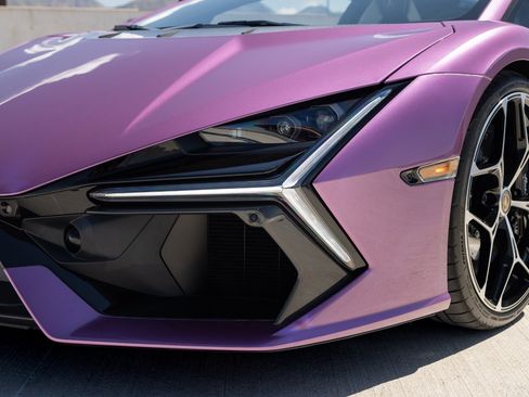 Used 2026 Lamborghini Revuelto AWD/4WD image 22