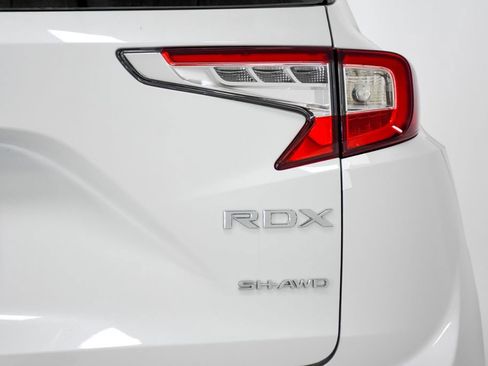 New 2026 Acura RDX w/ Technology Package image 33