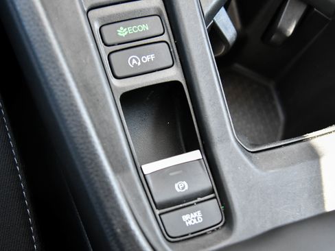 Used 2025 Honda Accord SE image 26