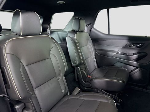 Certified 2023 Chevrolet Traverse Premier image 31