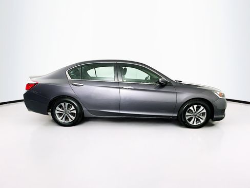 Used 2015 Honda Accord LX image 10