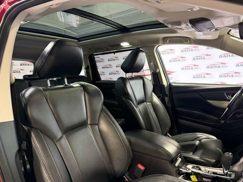 Used 2022 Subaru Ascent Limited w/ Technology Package image 45