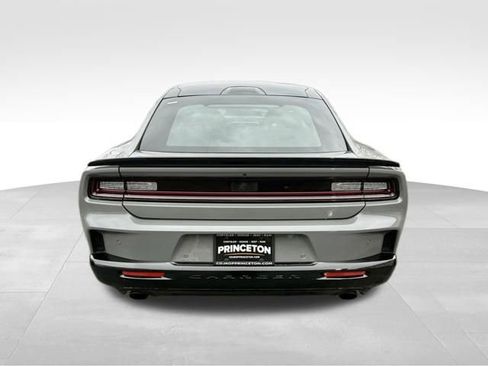 New 2026 Dodge Charger R/T Scat Pack image 6
