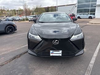 Used 2024 Lexus RZ 300e Premium w/ Accessory Package (Z1) FWD video 2