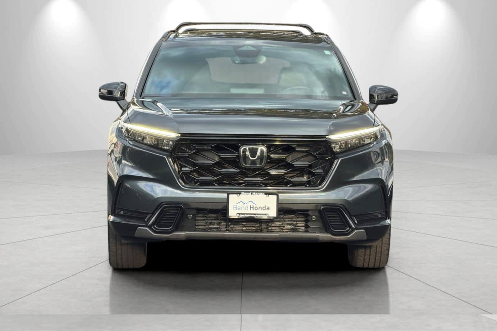 Used 2025 Honda CR-V Sport-L image 10