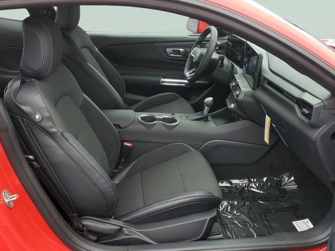 New 2026 Ford Mustang Coupe image 15