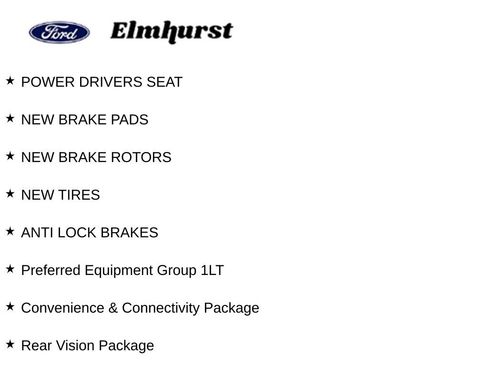Used 2012 Chevrolet Camaro LT w/ RS Package RWD image 10