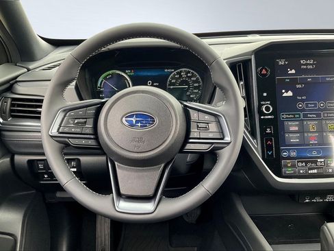 New 2025 Subaru Forester Limited image 15