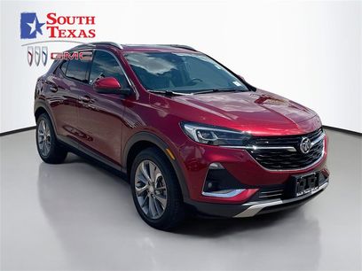 Used 2023 Buick Encore GX Essence w/ Experience Buick Package