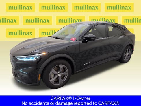 Used 2023 Ford Mustang Mach-E Select RWD image 12
