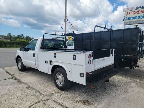 Used 2016 Ford F250 XL RWD image 5