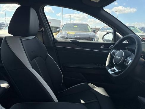 New 2026 Kia K5 GT-Line image 14