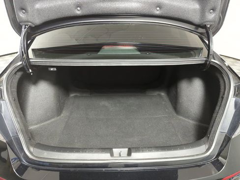 Certified 2024 Honda Civic Sport image 19