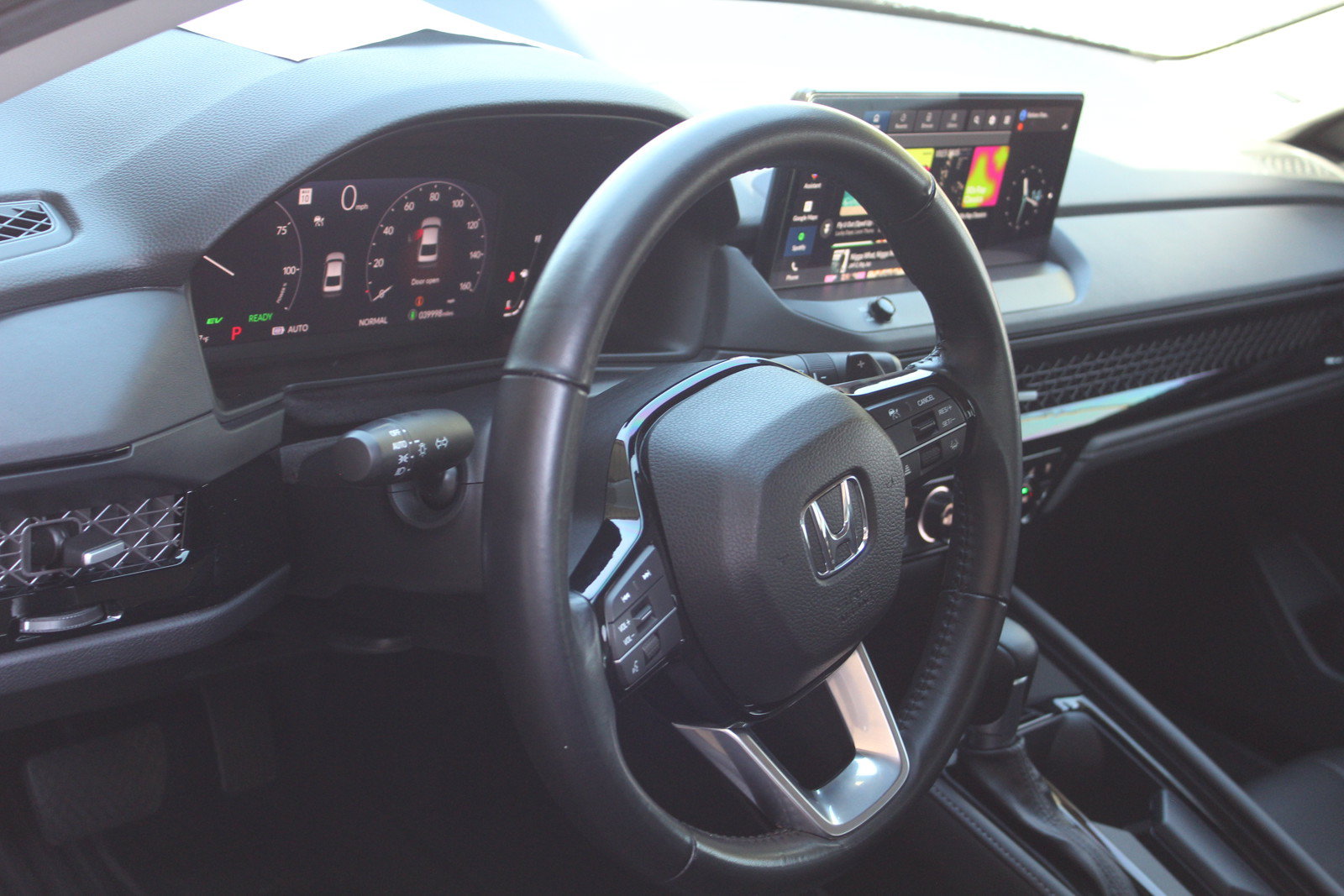 Used 2024 Honda Accord Touring image 23