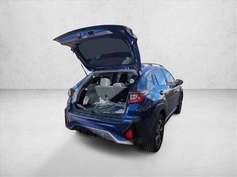 New 2026 Subaru Crosstrek 2.0i Premium image 24