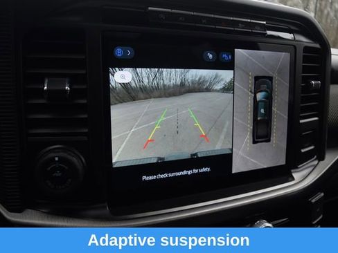 Used 2024 Ford F150 Raptor AWD/4WD image 10