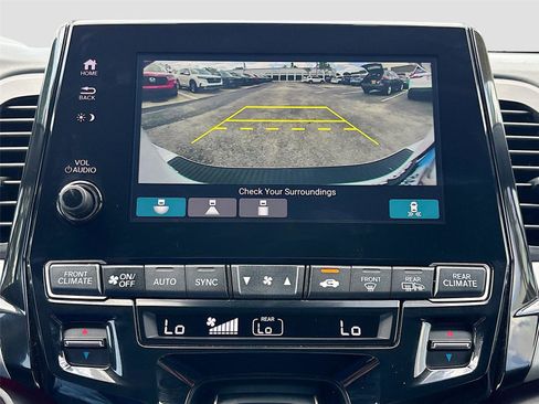 Used 2024 Honda Odyssey Sport image 15