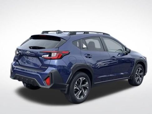 Used 2024 Subaru Crosstrek 2.0i Premium AWD/4WD image 6